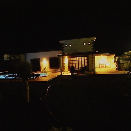 Villa Alejandro プラヤ・ブランカ 部屋 写真