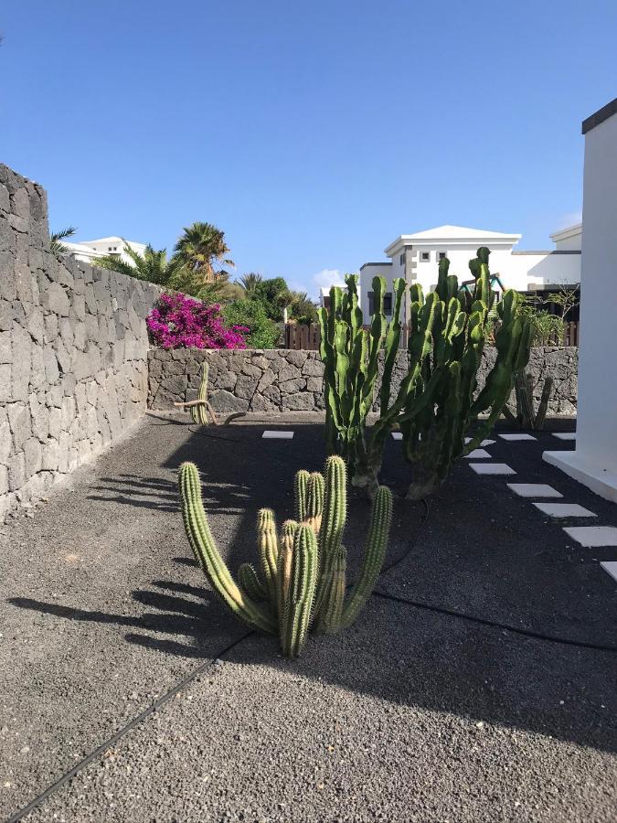 Villa Alejandro プラヤ・ブランカ エクステリア 写真