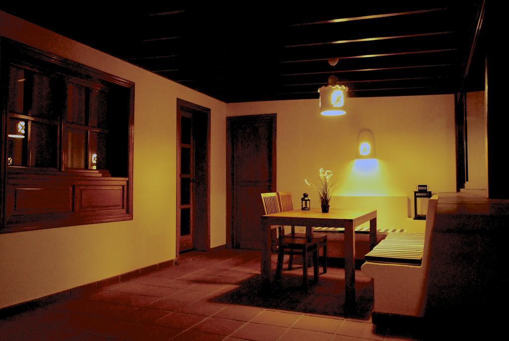 Villa Alejandro プラヤ・ブランカ 部屋 写真