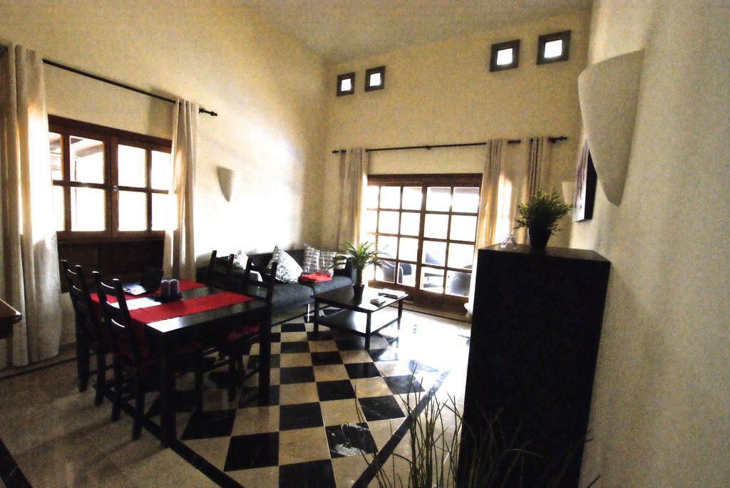 Villa Alejandro プラヤ・ブランカ 部屋 写真