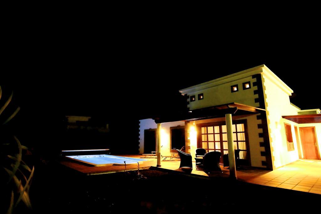 Villa Alejandro プラヤ・ブランカ 部屋 写真