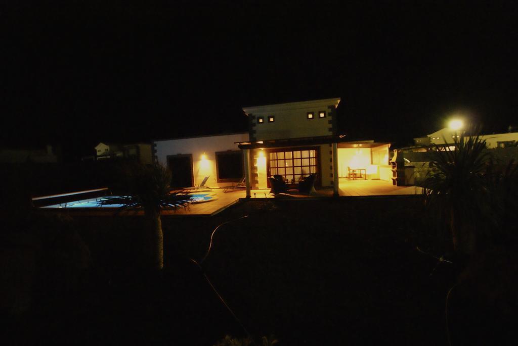 Villa Alejandro プラヤ・ブランカ 部屋 写真