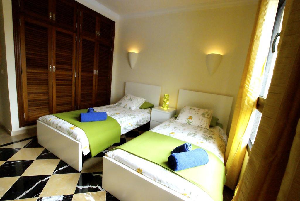 Villa Alejandro プラヤ・ブランカ 部屋 写真